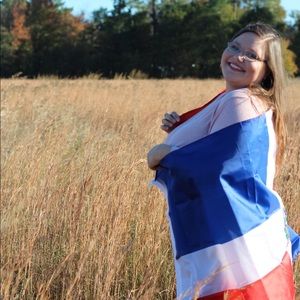 Meet your Posher, Sarah